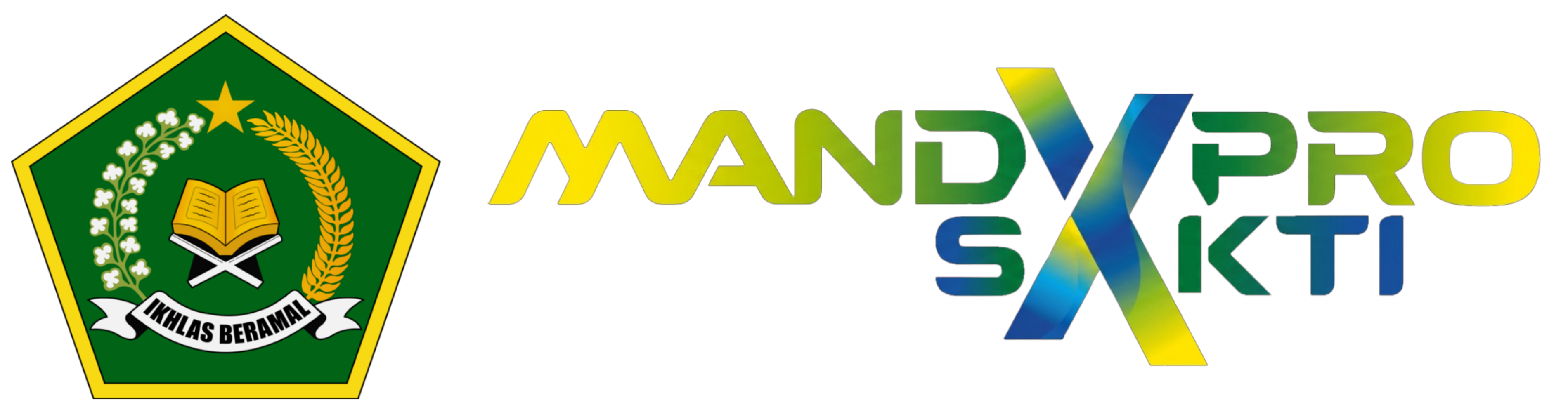 Logo MASAKTI